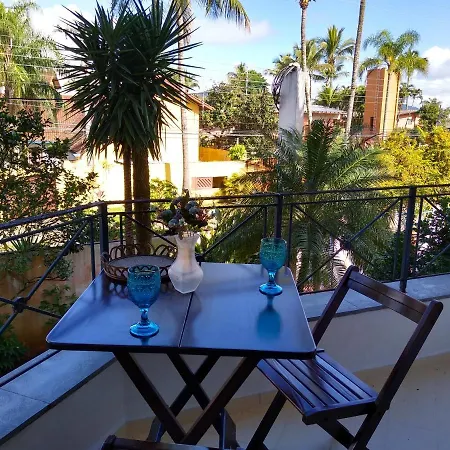 Flat Bairro Nobre - Bertioga Apartment Exterior photo