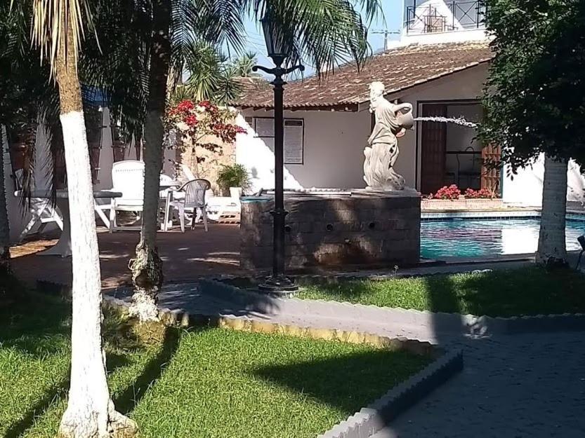 Flat Bairro Nobre - Bertioga