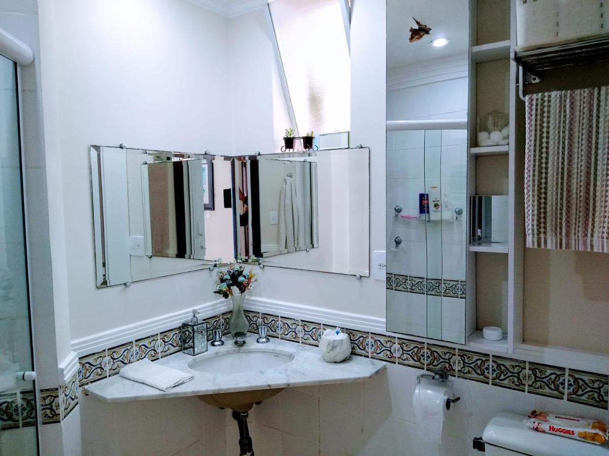 Apartment Flat Bairro Nobre - Bertioga