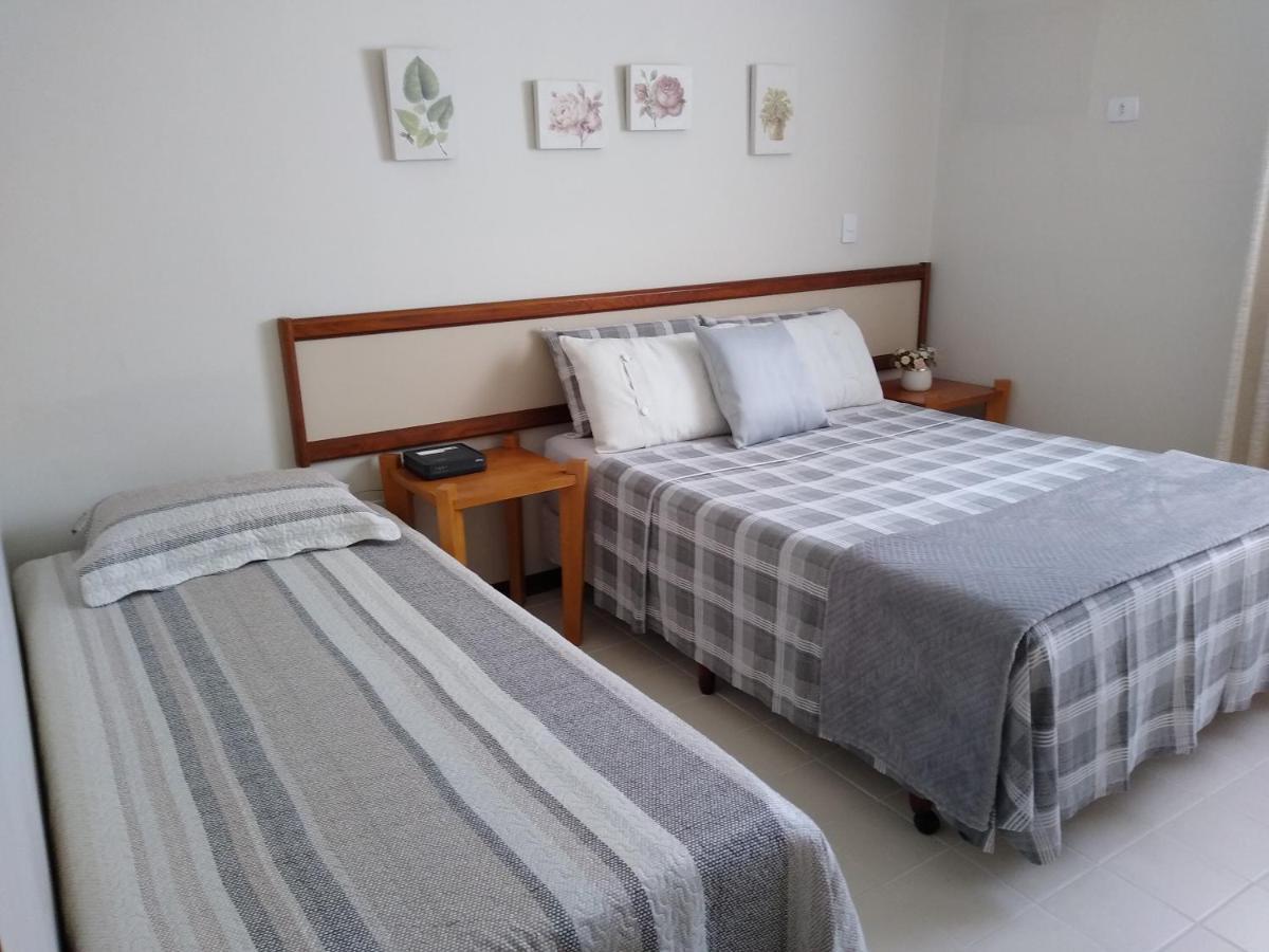 Flat Bairro Nobre - Apartment *