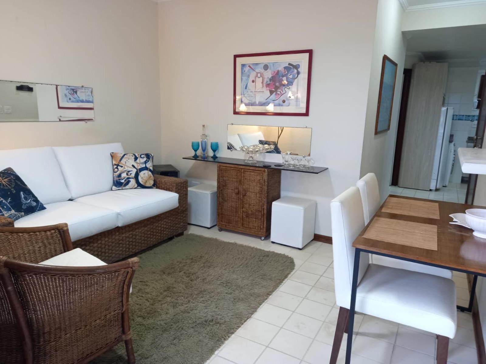 Apartment Flat Bairro Nobre - *